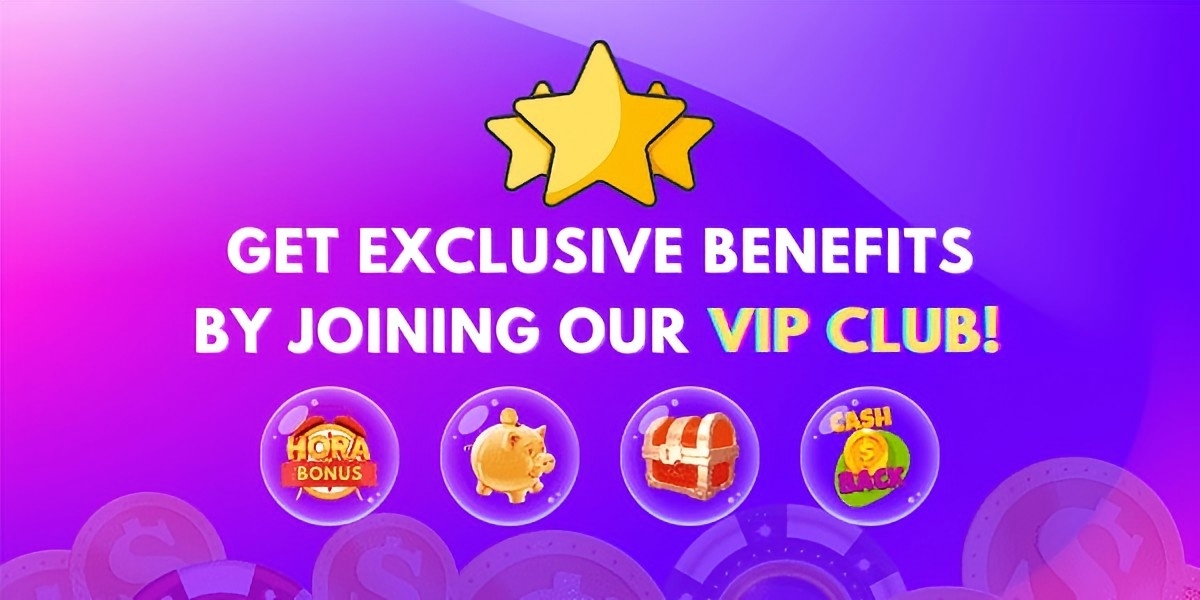 VIP Rewards